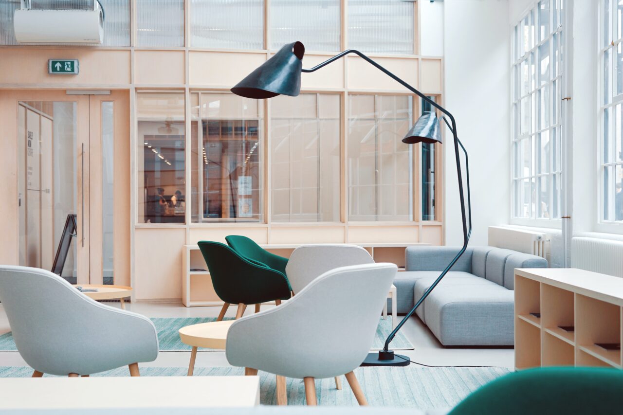 office Furniture Manufacturers in Bangalore