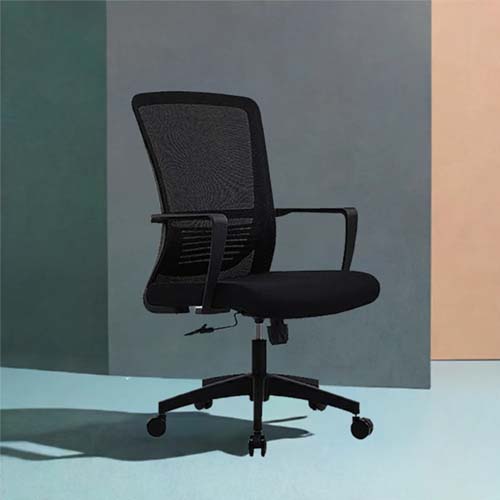 Ergonomic Office Chair