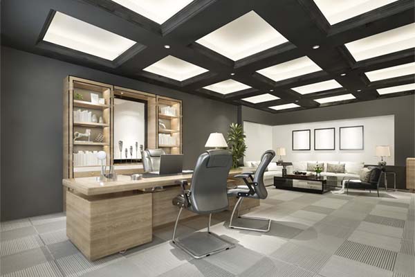 Office Interiors Designers in Bangalore